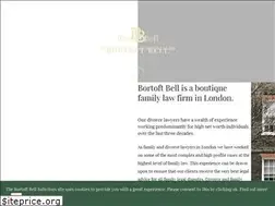 Sites similar to bortoftbell.com
