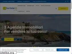 Sites similar to bortolai.it