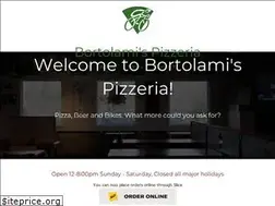 Sites similar to bortolami.com