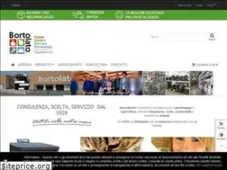 Sites similar to bortolato.eu