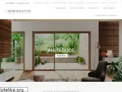 Sites similar to bortolettoserramenti.com