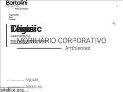 Sites similar to bortolini.com.br