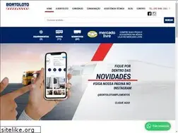 Sites similar to bortolotoimplementos.com.br