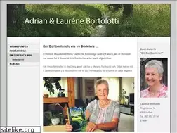 Sites similar to bortolotti.ch