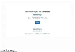 Sites similar to bortom.pl