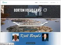 Sites similar to borton.com