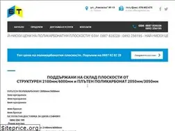 Sites similar to borton.eu