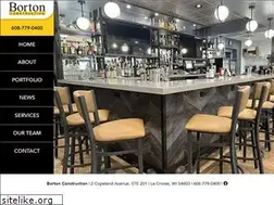 Sites similar to bortonconstruction.com
