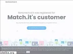 Sites similar to bortonevivai.it