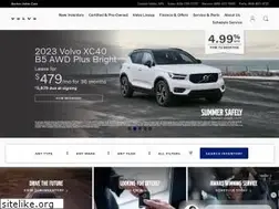 Sites similar to bortonvolvo.com