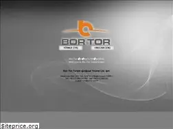 Sites similar to bortor.com.tr
