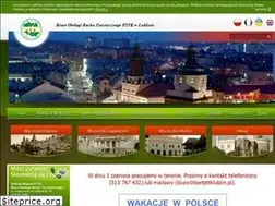 Sites similar to bortpttklublin.pl