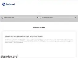 Sites similar to bortravel.net