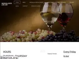 Sites similar to bortscincin.com