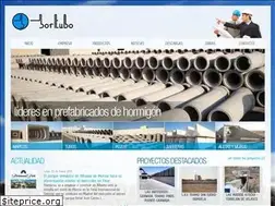 Sites similar to bortubo.com