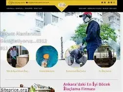 Sites similar to bortubocekavcilari.com