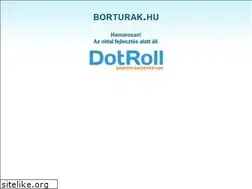 Sites similar to borturak.hu