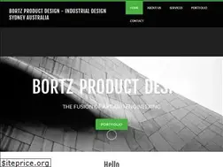 Sites similar to bortz.com.au