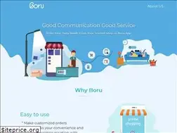 Sites similar to boru.in