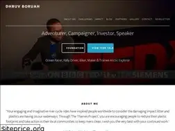 Sites similar to boruah.com