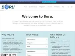Sites similar to boruapps.com