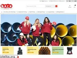 Sites similar to boruburada.com