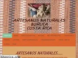 Sites similar to borucacostarica.org