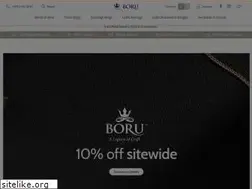 Sites similar to borujewelry.com
