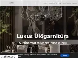 Sites similar to borulogarnitura.hu