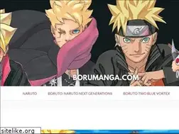 Sites similar to borumanga.com