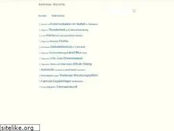Sites similar to borumat.de