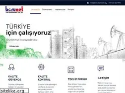 Sites similar to borunet.com