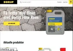 Sites similar to borupkemi.dk