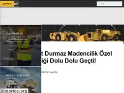 Sites similar to borusancat.com