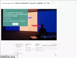 Sites similar to borusancontemporary.com