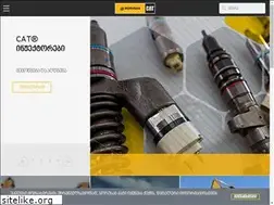Sites similar to borusanmakina.ge