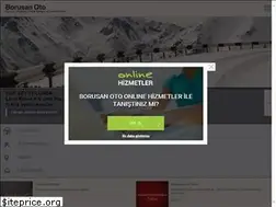 Sites similar to borusanoto.com