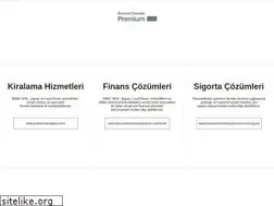 Sites similar to borusanotomotivpremium.com