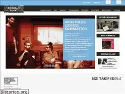 Sites similar to borusansanat.com