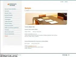 Sites similar to borusanyatirim.com