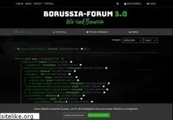 Sites similar to borussen.net
