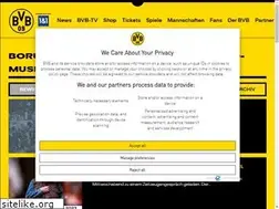 Sites similar to borusseum.de