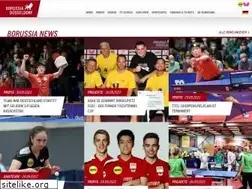 Sites similar to borussia-duesseldorf.com