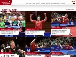 Sites similar to borussia-duesseldorf.de
