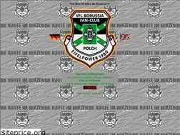 Sites similar to borussia-fanclub.de