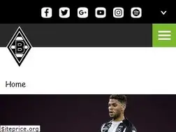 Sites similar to borussia.com