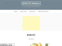 Sites similar to boruto-manga.co