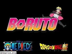 Sites similar to boruto-vostfr.com