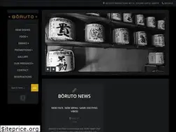 Sites similar to boruto.com.sg