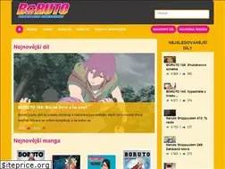 Sites similar to boruto.eu